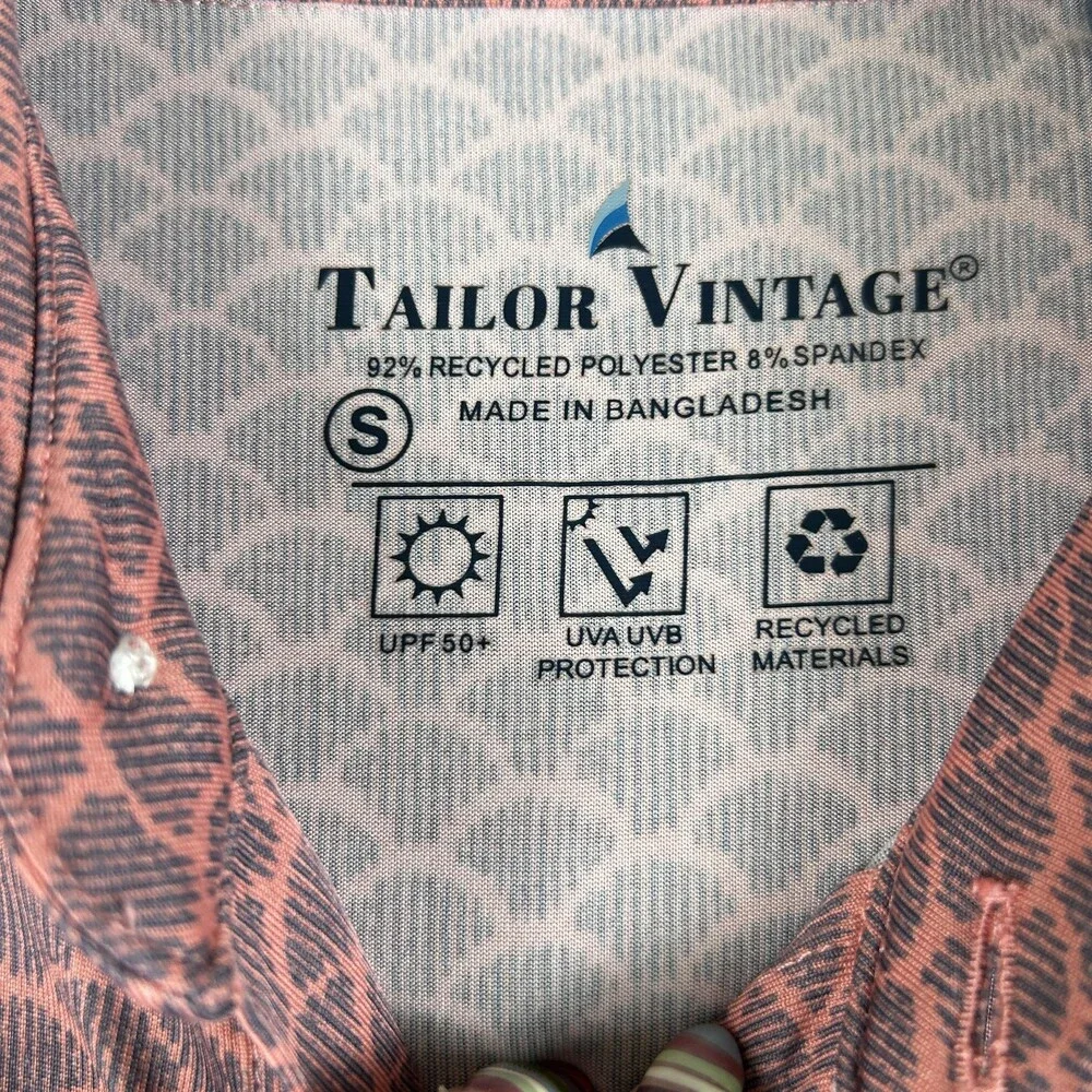 Tailor Vintage brand tailor